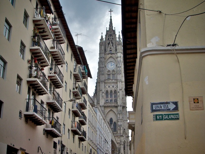 Quinto Basillica